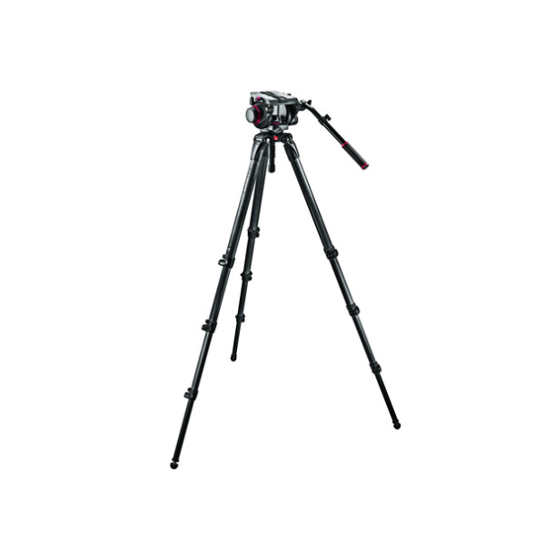 Штатив Manfrotto 509HD,545GBK